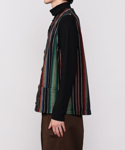 MONITALY モニタリー　ベスト MONITALY（モニタリー）の「MONITALY | ネイティブベスト MEN