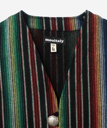 MONITALY（モニタリー）の「MONITALY | ネイティブベスト MEN（ベスト