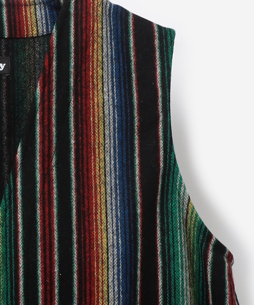 MONITALY モニタリー　ベスト MONITALY（モニタリー）の「Monitaly×fennica / 別注 native