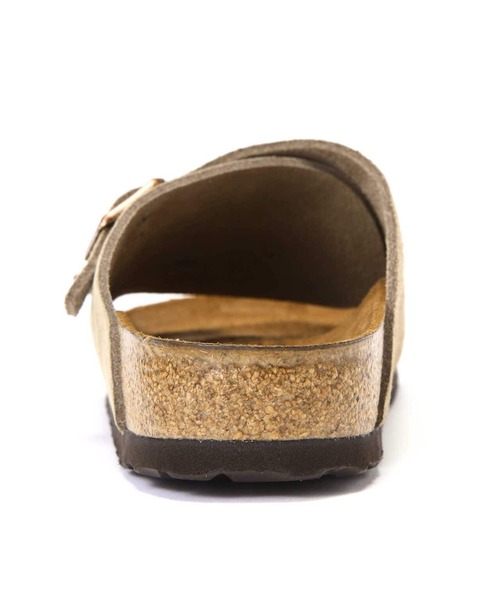 BIRKENSTOCK（ビルケンシュトック）の「BIRKENSTOCK/ビルケンシュトック　ZURICH　チューリッヒ　50463（サンダル・レディース・ベージュ・36/37/38）」の16枚目の写真