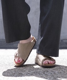 BIRKENSTOCK | BIRKENSTOCK/ビルケンシュトック　ZURICH　チューリッヒ　50463(サンダル)