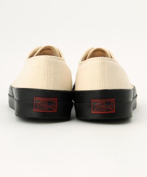 Wakouwa Footwear by Quoddy