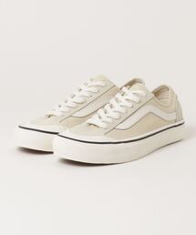 VANS ヴァンズ STYLE 136 DECON VR3 SF スタイル136デコンVR3 SF VN0A4BX9BWQ BONE WHITE