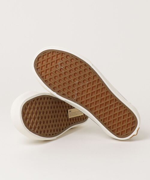 ヘザーブラウン Vans '08 Women's Triple Crown非売品 VANS - ヘザーブラウン×VANSの通販 by Rico☆'s shop｜ヴァンズ