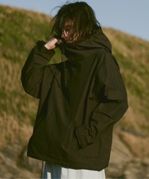 CASPER JOHN（キャスパージョン）｜パーカー一覧 - WEAR