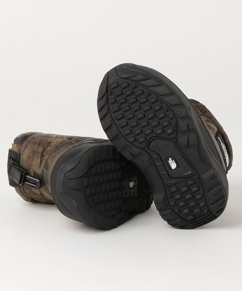 THE NORTH FACE(ザノースフェイス)の「THE NORTH FACE/ザ・ノース・フェイス キッズ ブーツ NFJ52281(ブーツ・キッズ・カーキ・14.0cm/15.0cm/16.0cm/17.0cm/18.0cm/19.0cm/20.0cm/21.0cm/22.0cm)」の3枚目の写真