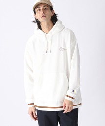 niko and... | 【GEM SPORTSWEAR(ジェム・スポーツウェア)】コラボパーカー(パーカー)