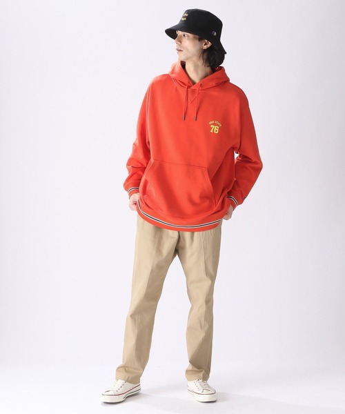 niko and（ニコアンド）の「【GEM SPORTSWEAR(ジェム