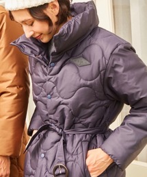 HERG1 エルグワン 　ロングダウンコート 150-170㎝】ロング ダウンコート / 組曲 KIDS | ファッション