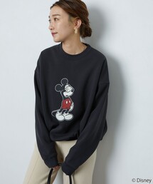 FREAK'S STORE | スウェットカットソー(スウェット)