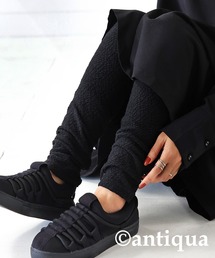 antiqua | レギンス(レギンス/スパッツ)