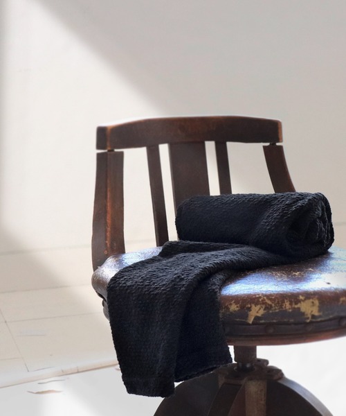 antiqua（アンティカ）の「レギンス（レギンス/スパッツ・レディース・ブラック・FREE）」の16枚目の写真