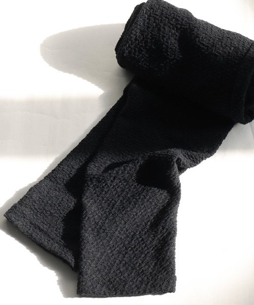 antiqua（アンティカ）の「レギンス（レギンス/スパッツ・レディース・ブラック・FREE）」の4枚目の写真