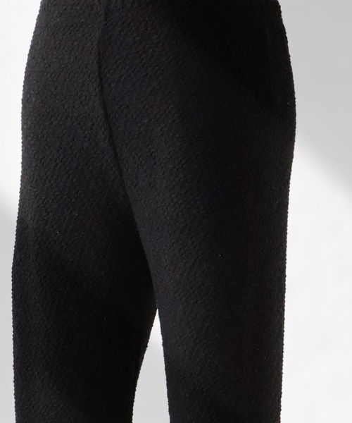 antiqua（アンティカ）の「レギンス（レギンス/スパッツ・レディース・ブラック・FREE）」の9枚目の写真