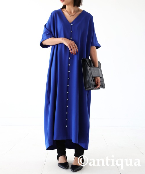 antiqua（アンティカ）の「レギンス（レギンス/スパッツ・レディース・ブラック・FREE）」の8枚目の写真