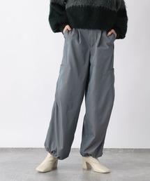 JEANASIS | シャンブレースラッシュポケットパンツ/181033(カーゴパンツ)