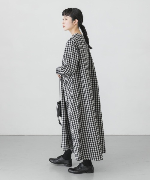 かぐれ（カグレ）の「『低身長向けも展開』コットンウール