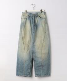 Jieda | ＜JieDa＞ USED LOOSE JEANS/デニムパンツ(デニムパンツ)