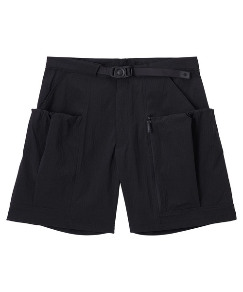 DESCENTE（デサント）の「カーゴショーツ / CARGO SHORTS（カーゴ