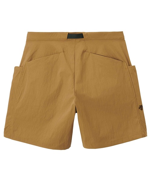 DESCENTE（デサント）の「カーゴショーツ / CARGO SHORTS（カーゴパンツ・メンズ・ブラック/ブラウン系その他/グレー系その他・MEDIUM/X-LARGE/LARGE/SMALL）」の4枚目の写真