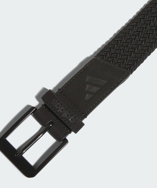 ブレード ストレッチベルト【adidas Golf/アディダスゴルフ