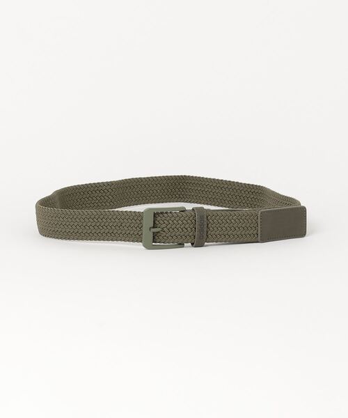 adidas(アディダス)の「ブレード ストレッチベルト【adidas Golf/アディダスゴルフ】(ベルト・メンズ・グリーン/ベージュ/ネイビー/グレー/ブラック/オリーブ/グレー系その他/クリーム/ホワイト/グリーン系その他・M/L/L/XL/S/M)」の17枚目の写真