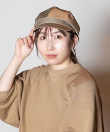 MINI CHAMBRAY GABARDINE