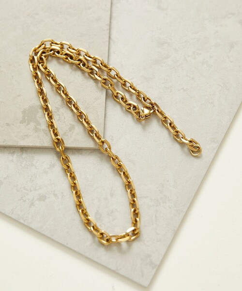 Aresense（アーセンス）の「esne/エスネ マルチWAYコインパールネックレス（ネックレス・レディース・ゴールド・ﾌﾘ-）」の3枚目の写真