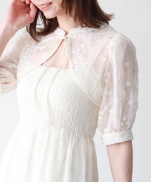 archives | ボレロ＋シャーリングキャミワンピース(ワンピース)