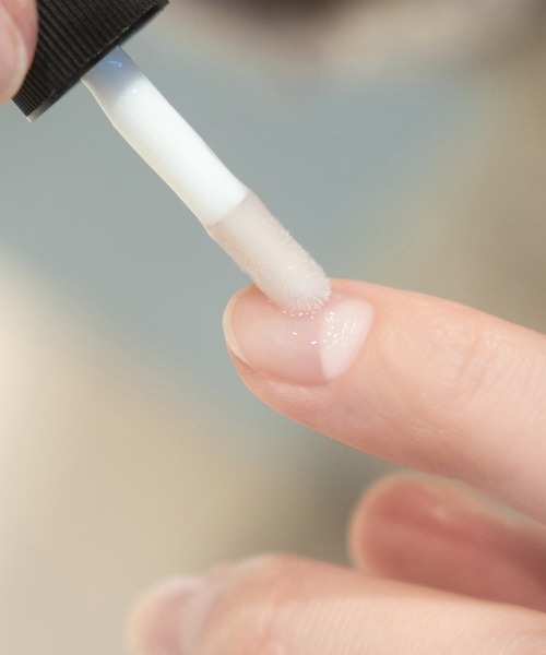 NAILS INC（ネイルズインク）の「Over Night Nail Mask（ネイル用品/ネイルケア・レディース・その他・FREE）」の4枚目の写真