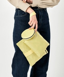 LeSportsac（レスポートサック）の「MULTI POUCH SET ライムライトC（ポーチ・キッズ）」