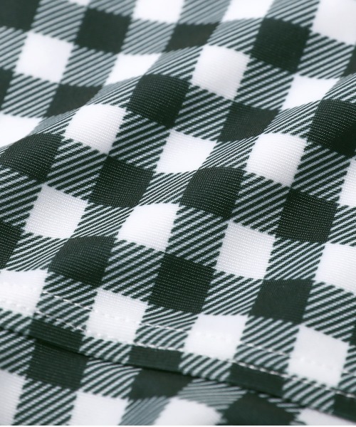 devirock(デビロック)の「巻きスカート風フリルセパレート水着(水着・キッズ・ブラック/グレー系その他/オレンジ系その他/ブラック系その他・100cm/110cm/130cm/140cm/150cm/160cm/120cm)」の22枚目の写真