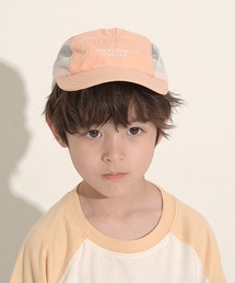 サイドメッシュジェットキャップ