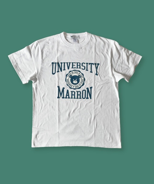 This is not a cat.(ディスイズノットアキャット)の「This is not a cat. / ディスイズ ノット ア キャット Tシャツ ロゴ ロゴT UNIVERSITY TEE MDI(Tシャツ/カットソー・レディース・その他1/その他2/その他3/その他4・FREE)」の16枚目の写真