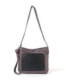 フロントポケットキャンバスBAG / 199294