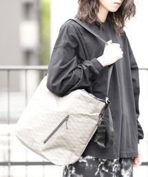 BURLAP OUTFITTER バーラップアウトフィッター EASY SHOULDER BAG