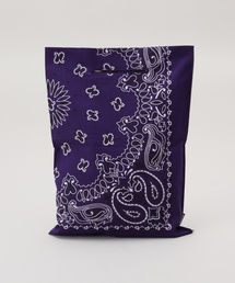 JOINT WORKS | 【BANSAC / バンサック】SOLID COLOR(エコバッグ/サブバッグ)