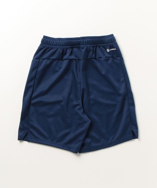 Sporty & Rich adidas ショートパンツ 青 新品 ADIDAS sporty&rich ショーツ クリアスカイ L