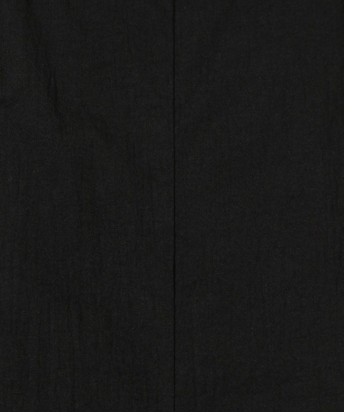 LOWRYS FARM（ローリーズファーム）の「フリルサロペット　903930（サロペット/オーバーオール・レディース・ブラック/インディゴブルー・FREE）」の17枚目の写真