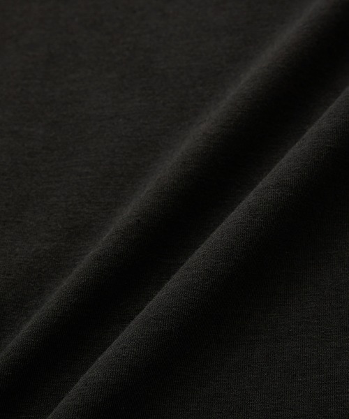 Anchor Smith(アンカー スミス)の「ニュアンスロゴプリント ビッグシルエット半袖Tシャツ(Tシャツ/カットソー・メンズ・グレー/ブラック/ホワイト・XL/L/M)」の18枚目の写真