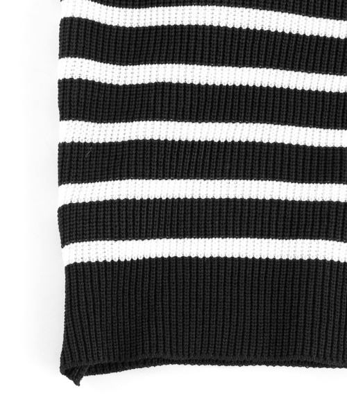 Figments（フィグメンツ）の「クロップドキャミソール（キャミソール・レディース・ブラック/ホワイト/その他1・FREE）」の15枚目の写真