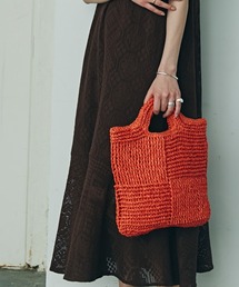 Vincent Pradier | (VINCENT PRADIER)ペーパーバッグ(トートバッグ)