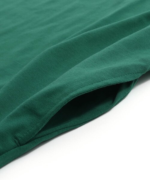 algy（アルジー）の「【接触冷感】カラフルロゴラインワンピ（ワンピース・キッズ・オフホワイト/ブラック/グリーン・XX-SMALL/X-SMALL/MEDIUM/SMALL）」の17枚目の写真