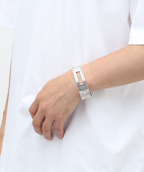 Adawat'n Tuareg バングル トゥアレグ イフリ トゥサハト Adawat'n