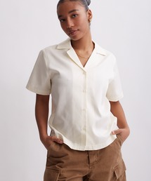 Dani Paisley S/S Shirt
