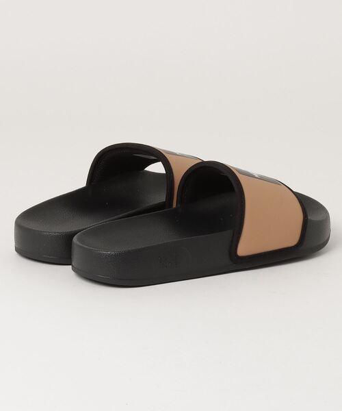 THE NORTH FACE（ザノースフェイス）の「ザ ノース フェイス THE NORTH FACE W Base Camp Slide III LTD_ ベースキャンプスライドIII LTD（サンダル・レディース・ブラック・24.0cm/22.0cm/23.0cm）」の2枚目の写真