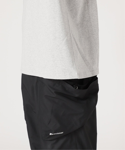 JOURNAL STANDARD(ジャーナルスタンダード)の「《追加》USコットン 汗染み防止 ポケットTシャツ(Tシャツ/カットソー・メンズ・ブラック系その他/ホワイト/ライトグレー/モスグリーン/ホワイト系その他/オレンジ・SMALL/MEDIUM/LARGE/X-LARGE)」の17枚目の写真