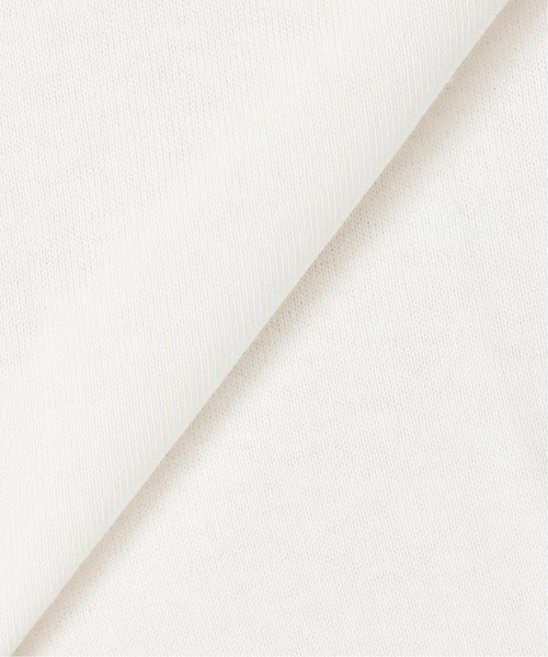 JOURNAL STANDARD(ジャーナルスタンダード)の「《追加》USコットン 汗染み防止 ポケットTシャツ(Tシャツ/カットソー・メンズ・ブラック系その他/ホワイト/ライトグレー/モスグリーン/ホワイト系その他/オレンジ・SMALL/MEDIUM/LARGE/X-LARGE)」の22枚目の写真