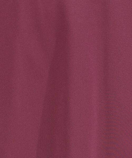 couture brooch(クチュールブローチ)の「◆【S-LL/裏表リバーシブル】カラーリバーシブルスカート(スカート・レディース・ピンク系/ネイビー/ブラウン系その他・36/42/38/40)」の13枚目の写真