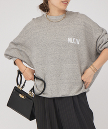 AMERICANA（アメリカーナ）｜スウェット（グレー系）一覧 - WEAR